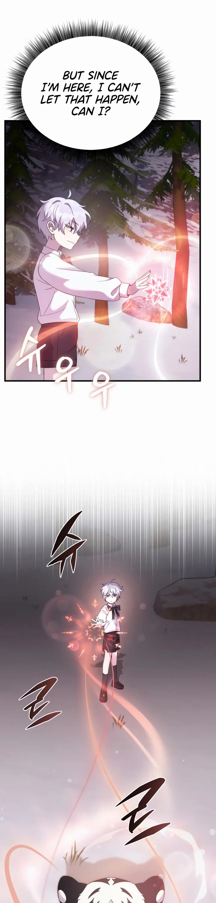 How to Survive as a Dragon with Time-Limit Chapter 35 page 6 - Chapter 35
