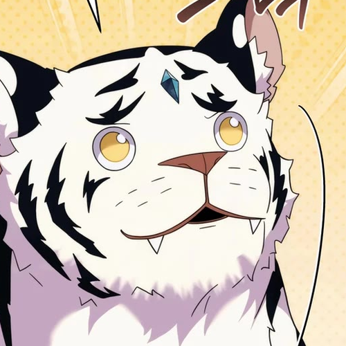 How to Survive as a Dragon with Time-Limit Chapter 35 cover