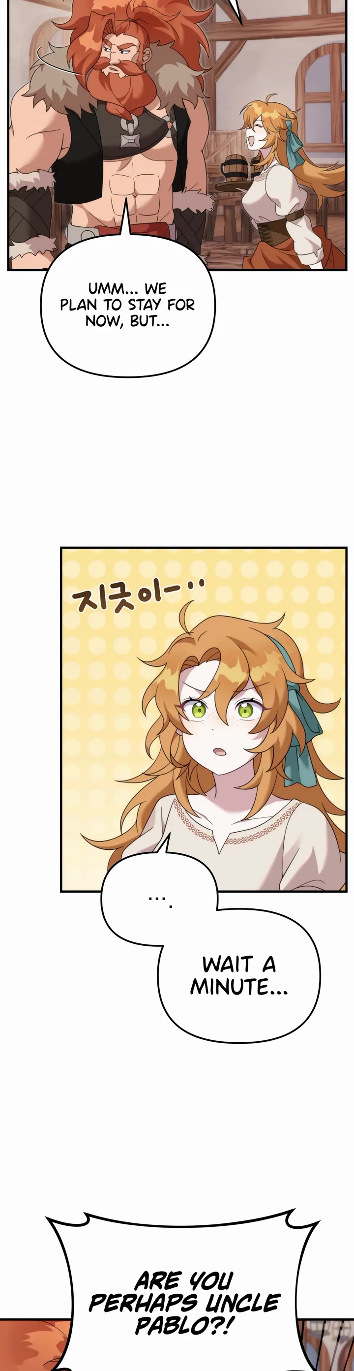 How to Survive as a Dragon with Time-Limit Chapter 36 page 14 - Chapter 36