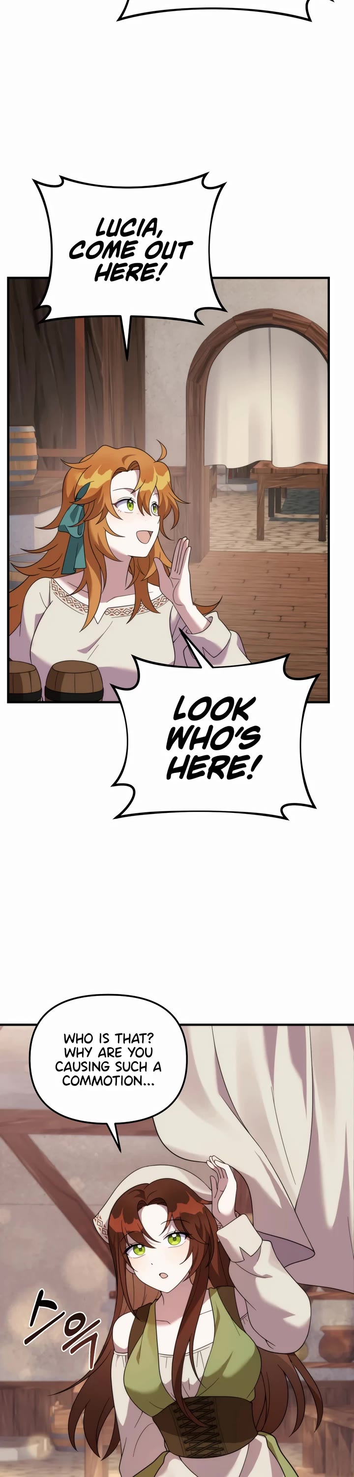 How to Survive as a Dragon with Time-Limit Chapter 36 page 17 - Chapter 36