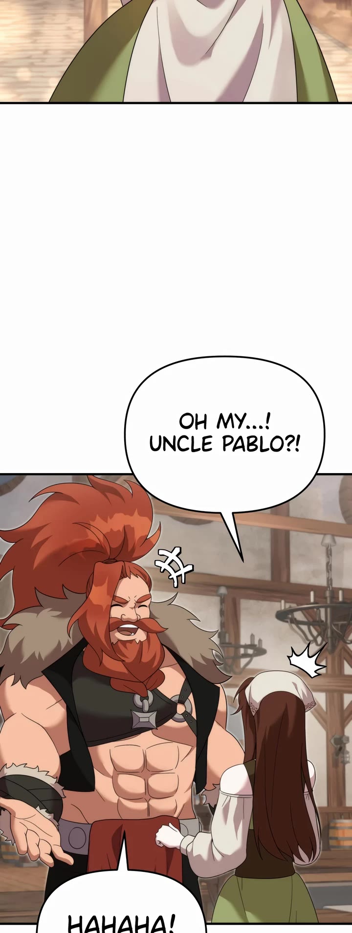 How to Survive as a Dragon with Time-Limit Chapter 36 page 18 - Chapter 36