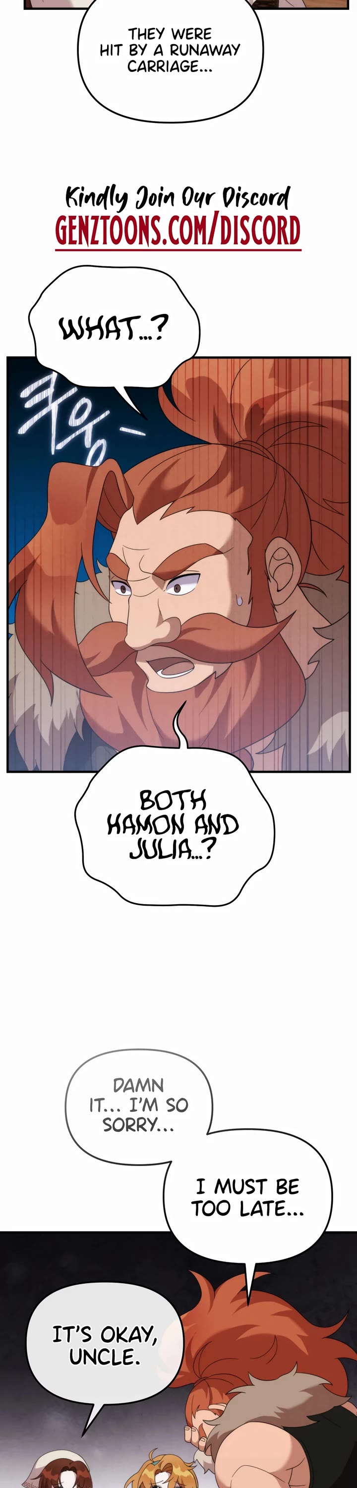 How to Survive as a Dragon with Time-Limit Chapter 36 page 21 - Chapter 36
