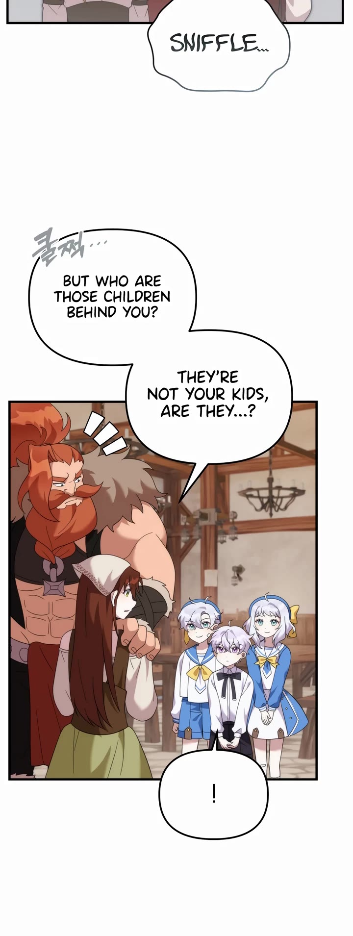 How to Survive as a Dragon with Time-Limit Chapter 36 page 23 - Chapter 36