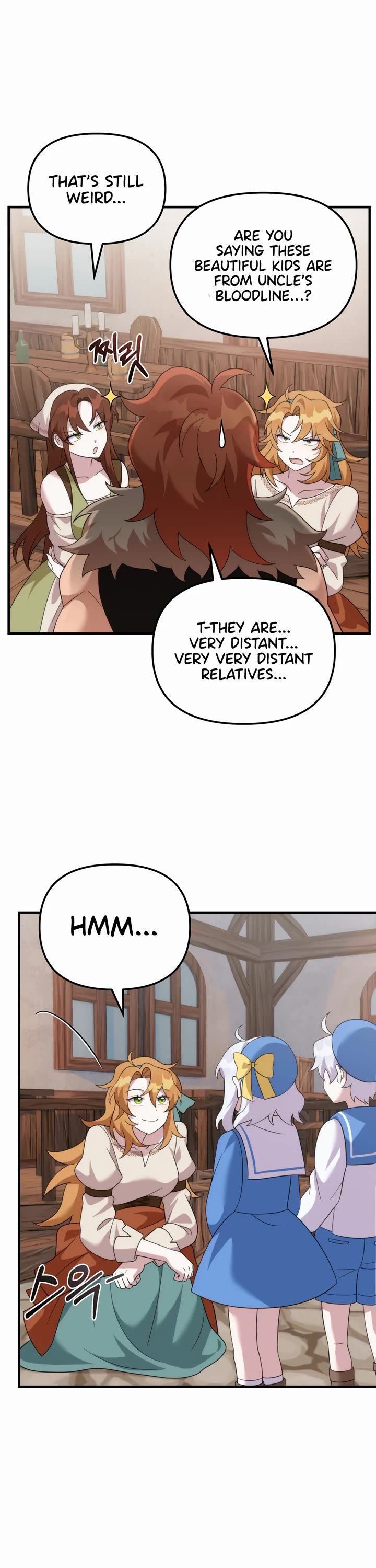 How to Survive as a Dragon with Time-Limit Chapter 36 page 25 - Chapter 36