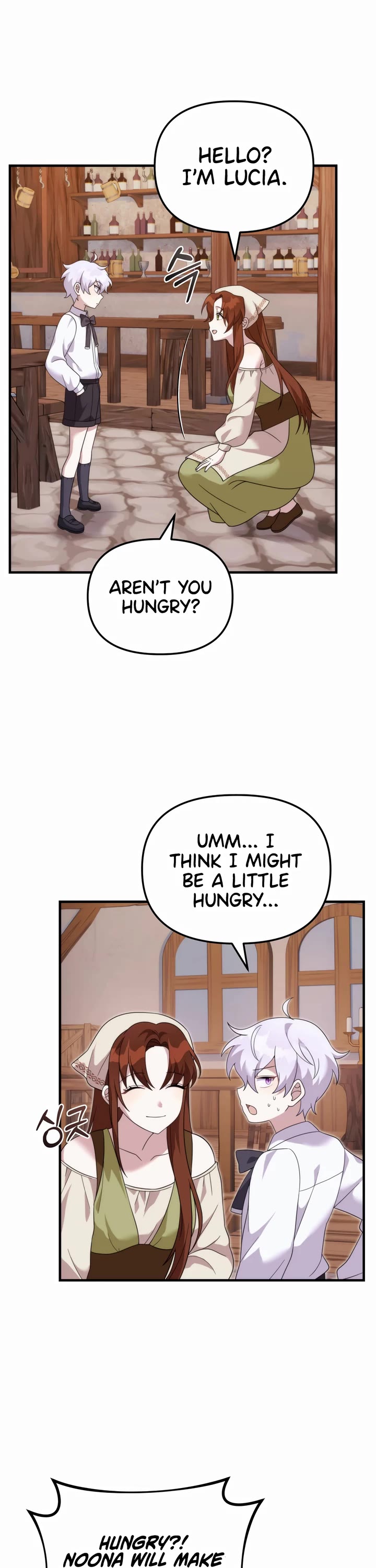 How to Survive as a Dragon with Time-Limit Chapter 36 page 29 - Chapter 36