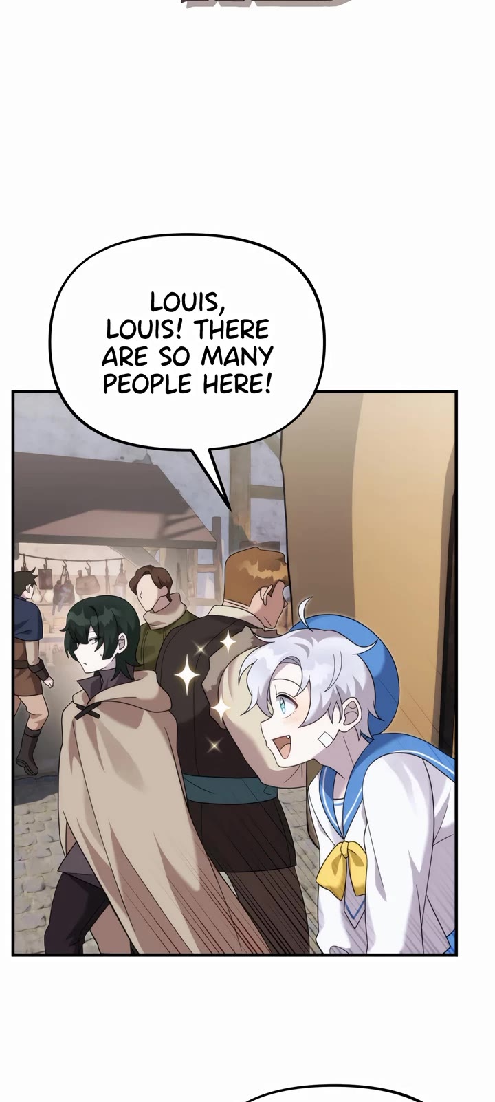 How to Survive as a Dragon with Time-Limit Chapter 36 page 3 - Chapter 36
