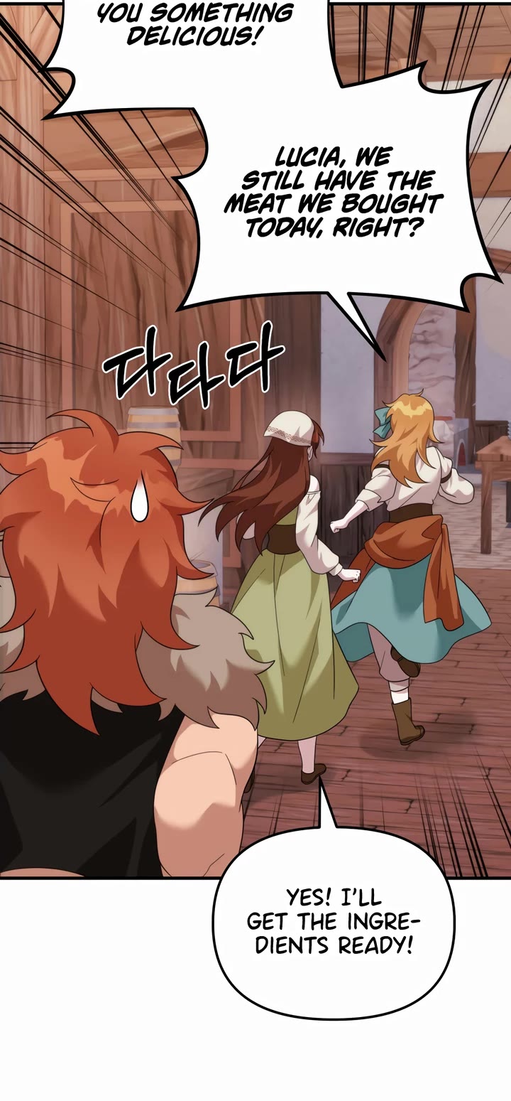 How to Survive as a Dragon with Time-Limit Chapter 36 page 30 - Chapter 36