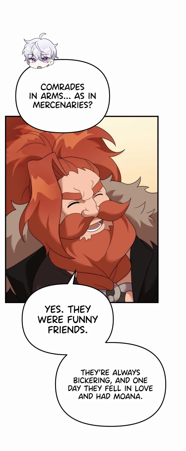 How to Survive as a Dragon with Time-Limit Chapter 36 page 34 - Chapter 36