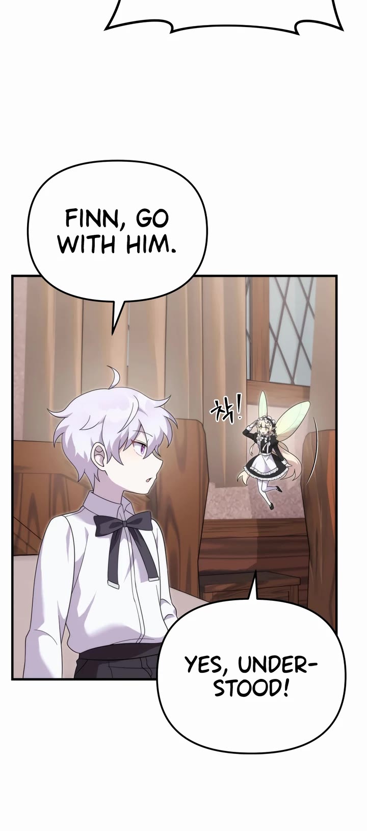 How to Survive as a Dragon with Time-Limit Chapter 36 page 38 - Chapter 36