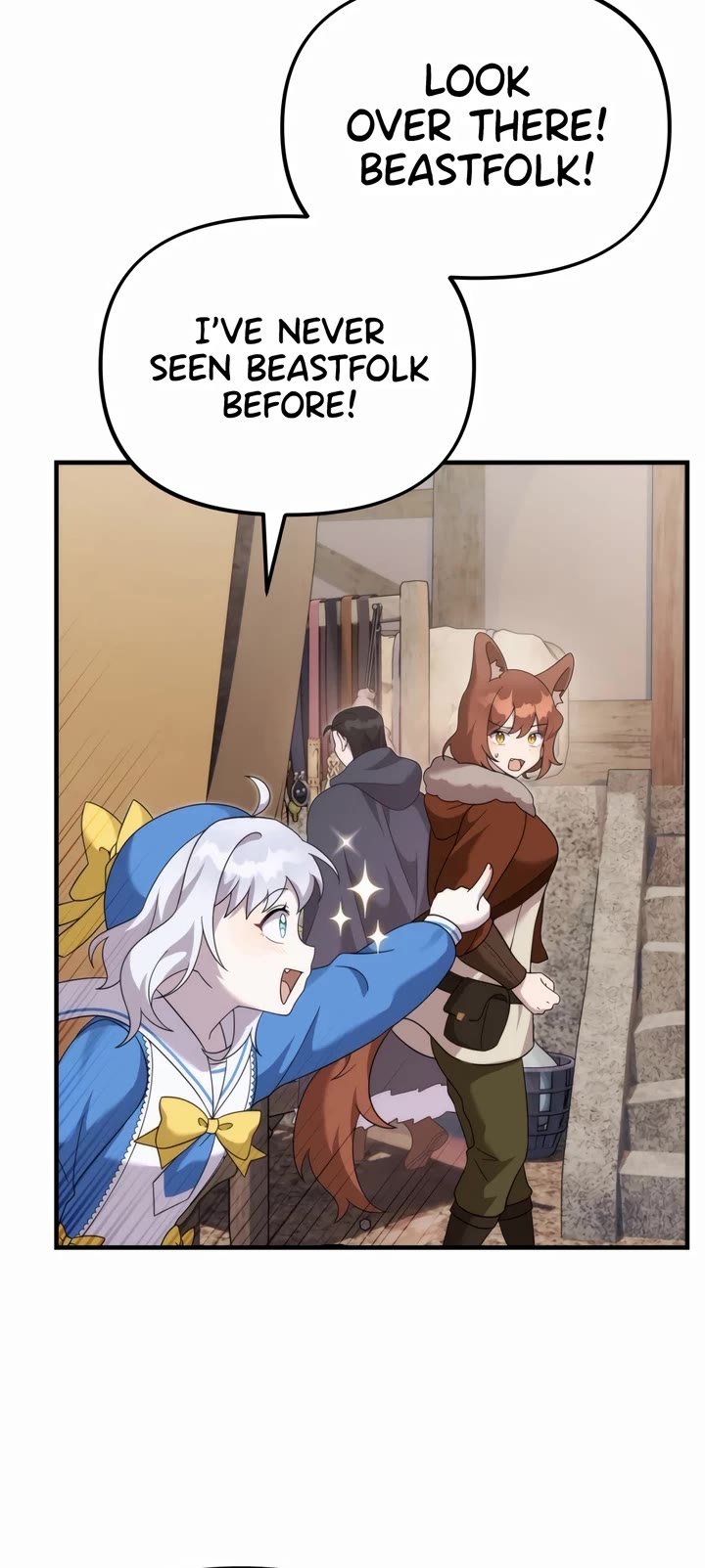 How to Survive as a Dragon with Time-Limit Chapter 36 page 4 - Chapter 36