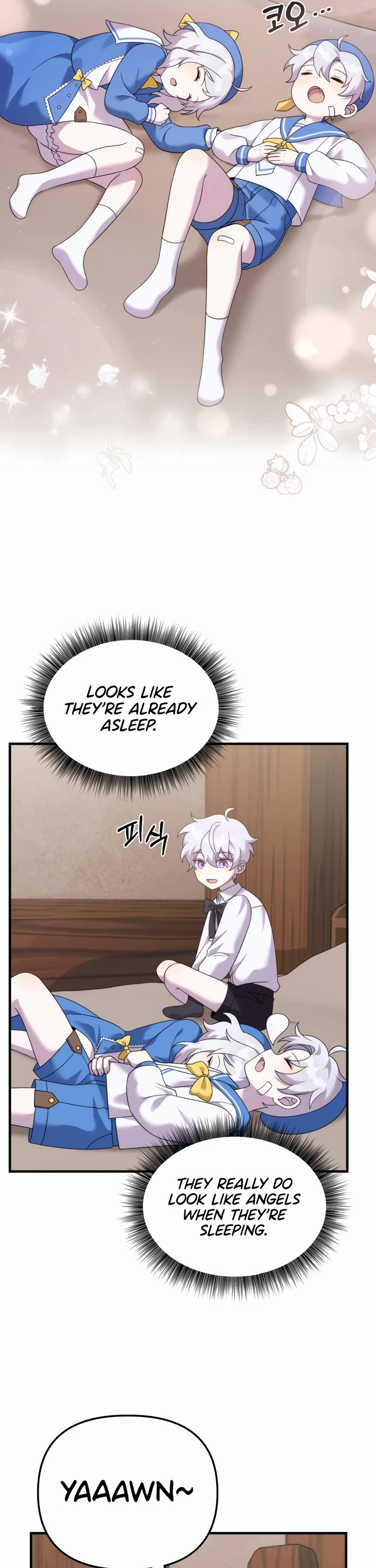 How to Survive as a Dragon with Time-Limit Chapter 36 page 40 - Chapter 36