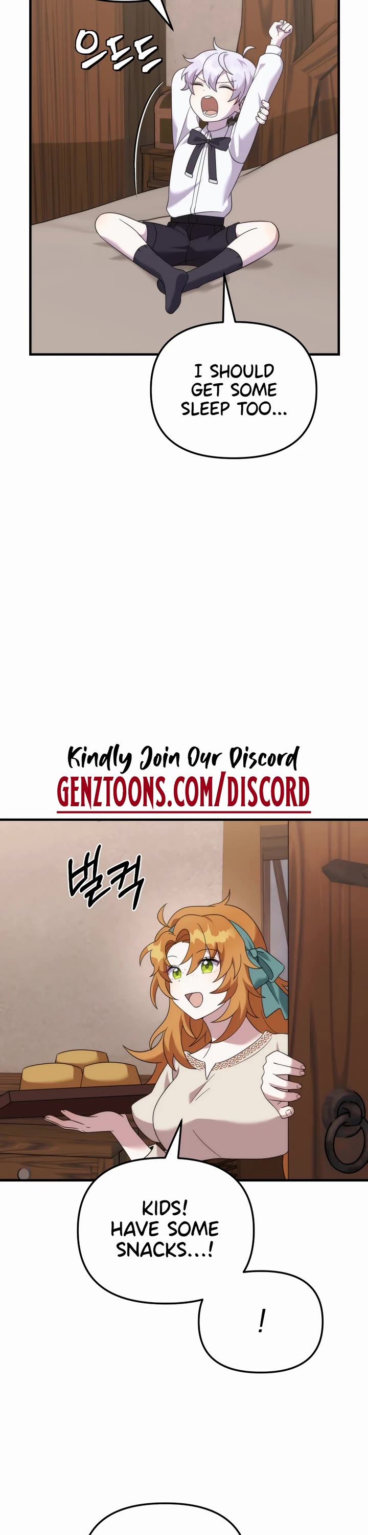 How to Survive as a Dragon with Time-Limit Chapter 36 page 41 - Chapter 36