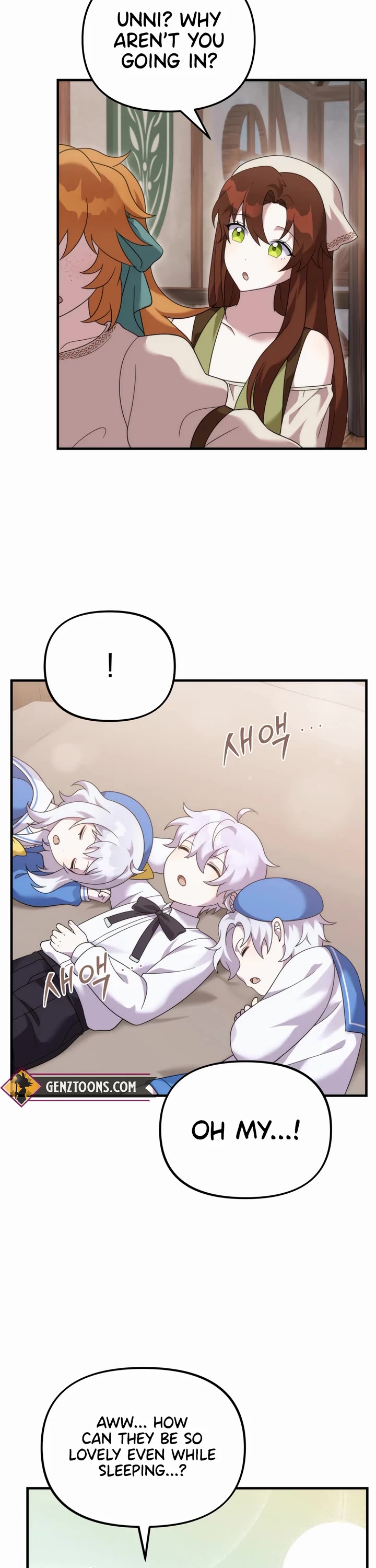 How to Survive as a Dragon with Time-Limit Chapter 36 page 42 - Chapter 36