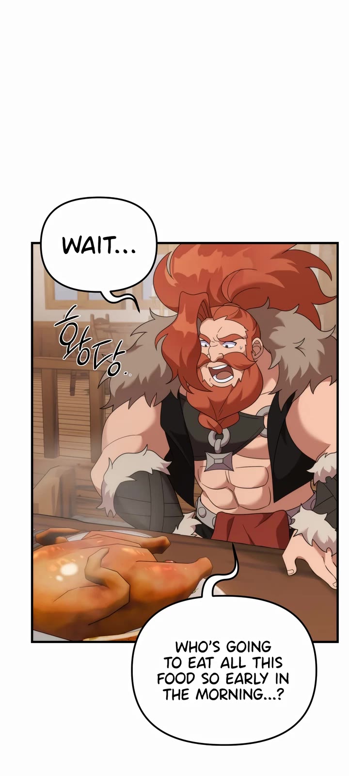 How to Survive as a Dragon with Time-Limit Chapter 37 page 11 - Chapter 37