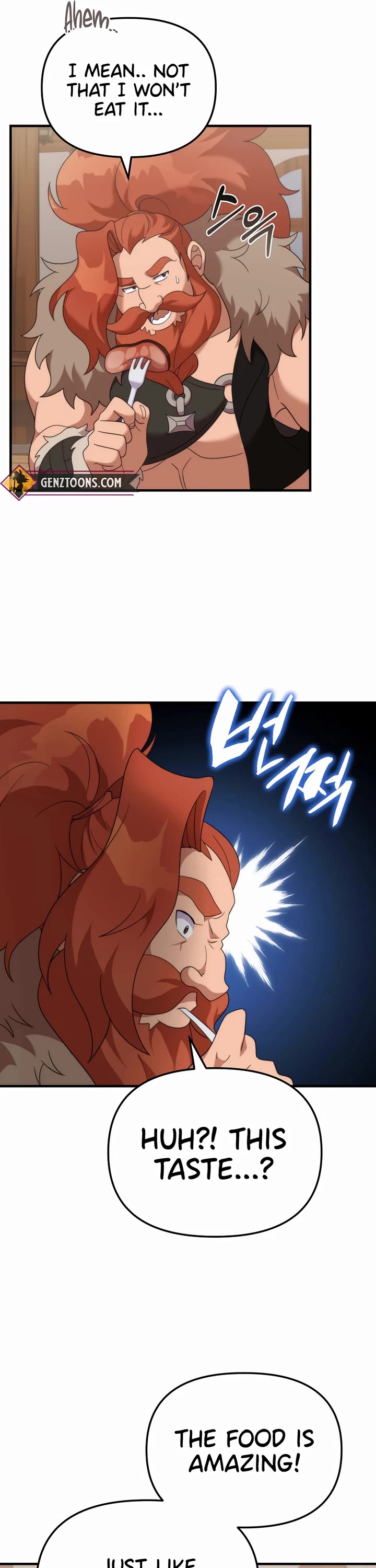 How to Survive as a Dragon with Time-Limit Chapter 37 page 13 - Chapter 37