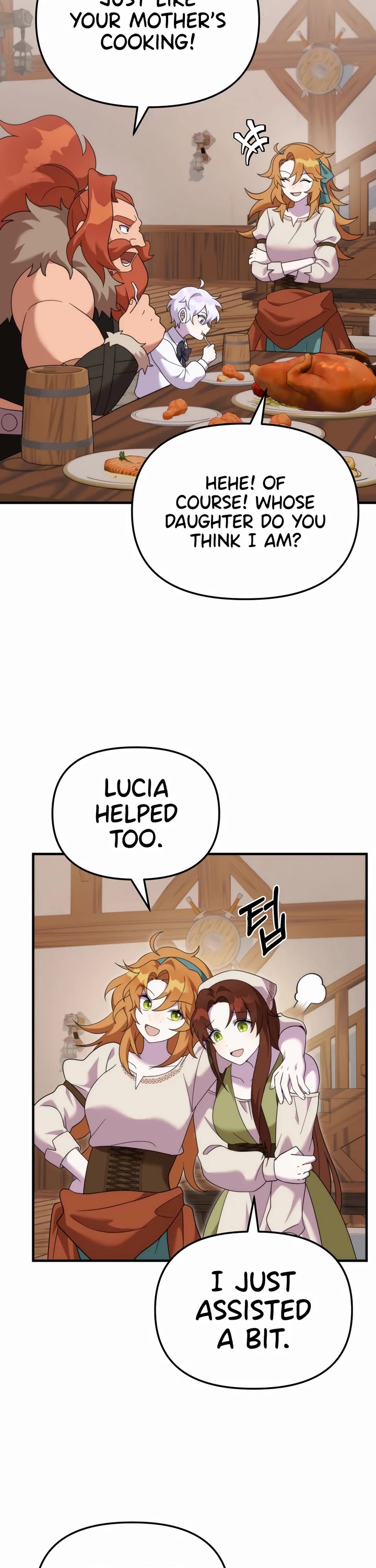 How to Survive as a Dragon with Time-Limit Chapter 37 page 14 - Chapter 37
