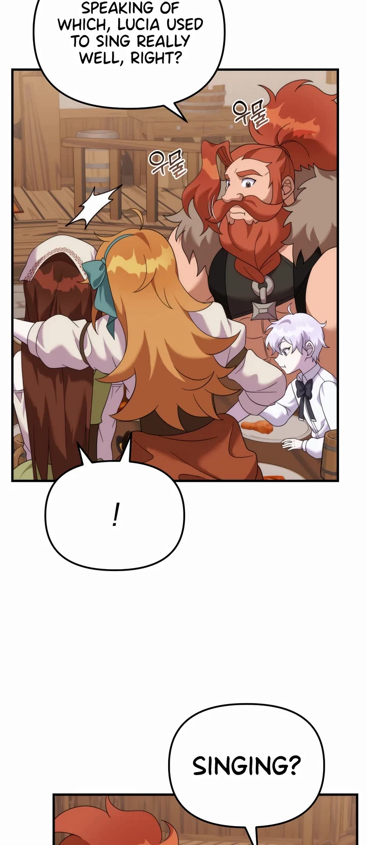 How to Survive as a Dragon with Time-Limit Chapter 37 page 15 - Chapter 37
