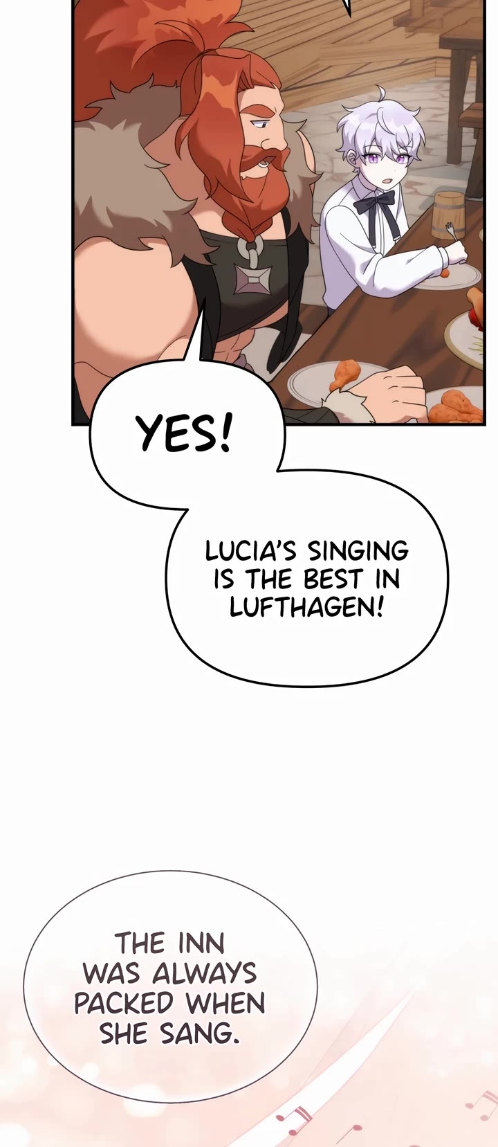 How to Survive as a Dragon with Time-Limit Chapter 37 page 16 - Chapter 37