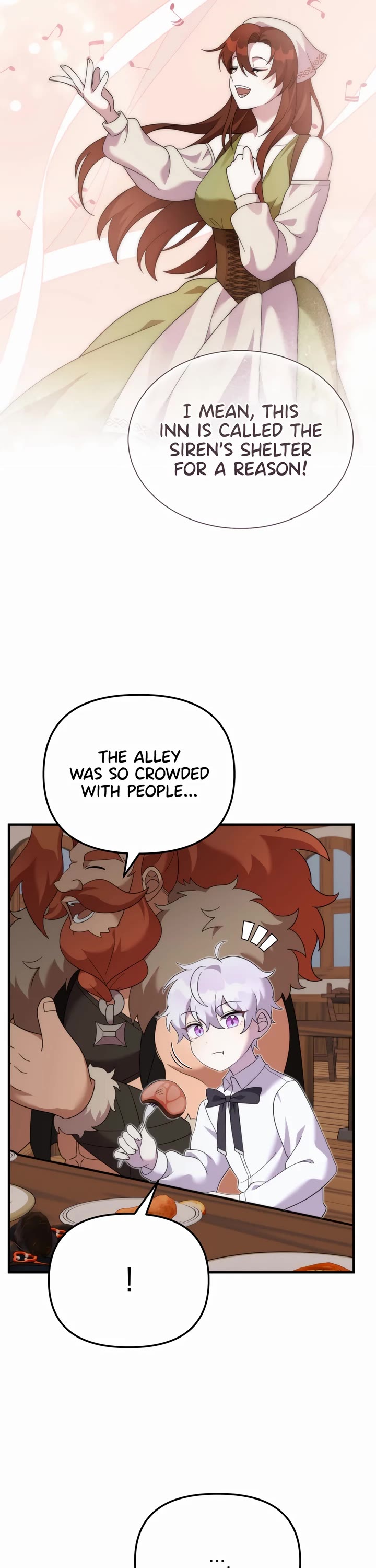 How to Survive as a Dragon with Time-Limit Chapter 37 page 17 - Chapter 37