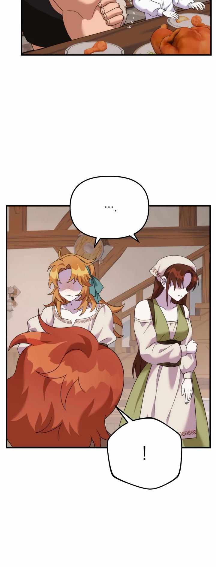 How to Survive as a Dragon with Time-Limit Chapter 37 page 19 - Chapter 37