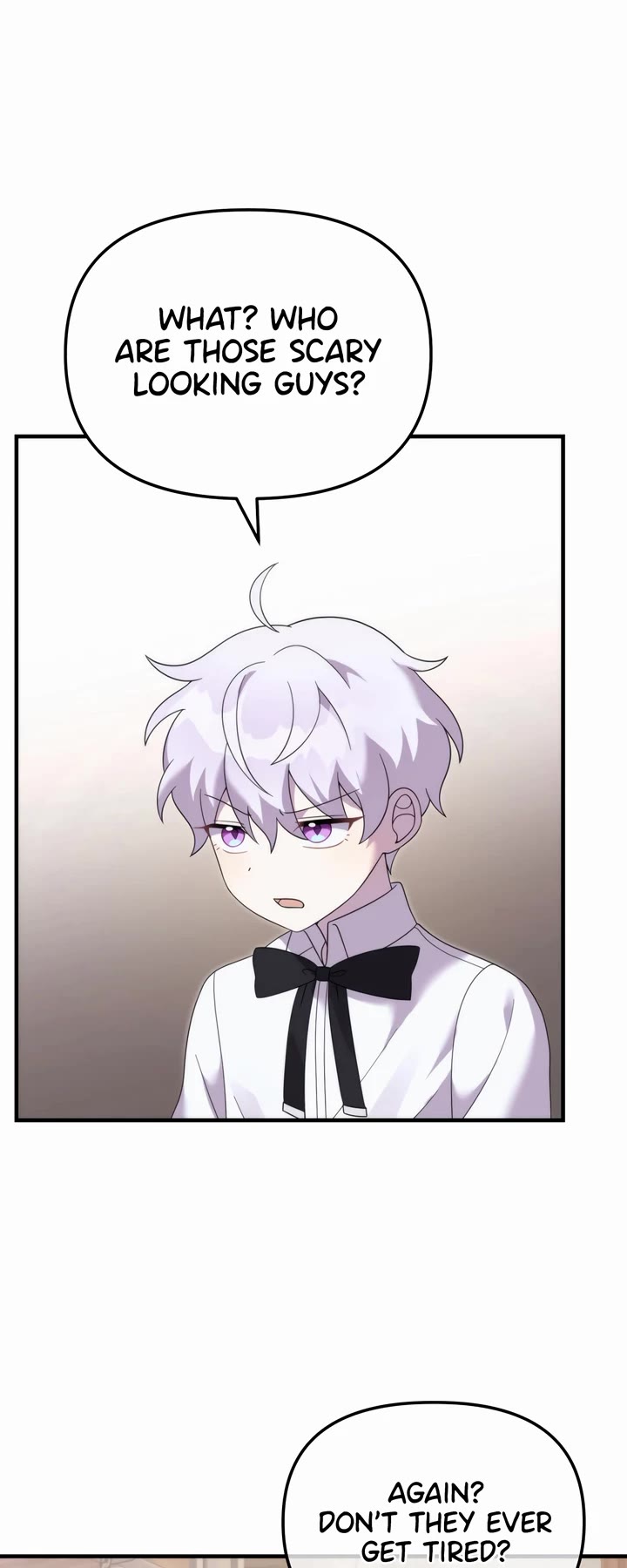 How to Survive as a Dragon with Time-Limit Chapter 37 page 23 - Chapter 37
