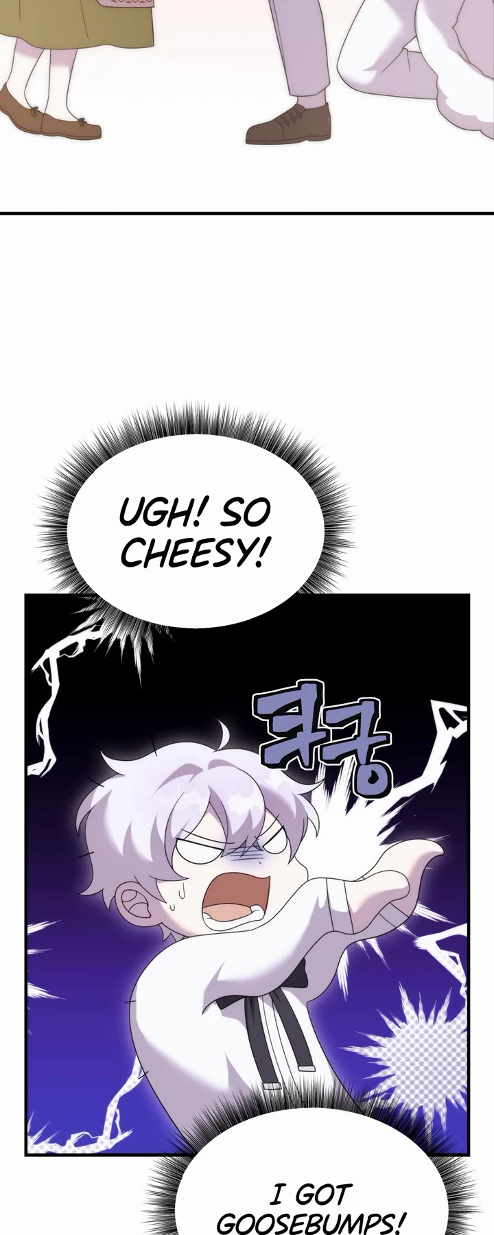 How to Survive as a Dragon with Time-Limit Chapter 37 page 30 - Chapter 37