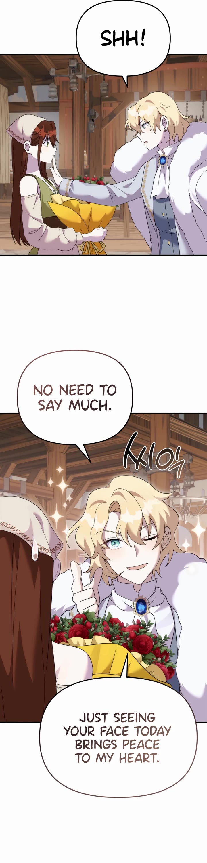 How to Survive as a Dragon with Time-Limit Chapter 37 page 32 - Chapter 37