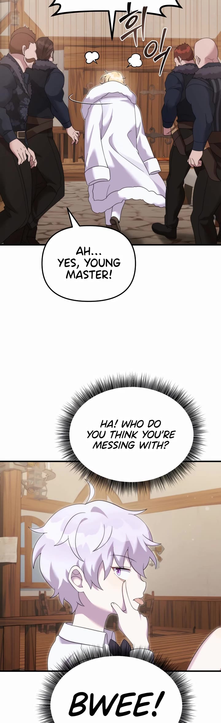 How to Survive as a Dragon with Time-Limit Chapter 37 page 38 - Chapter 37