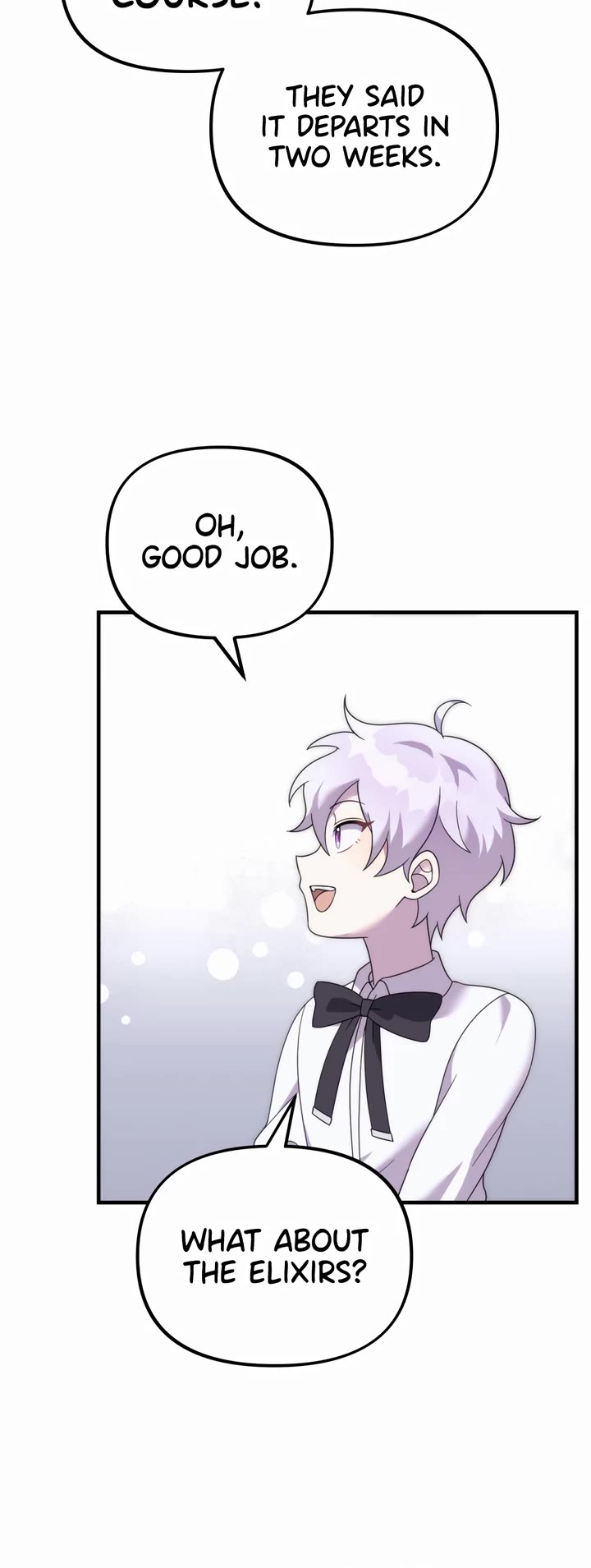 How to Survive as a Dragon with Time-Limit Chapter 37 page 4 - Chapter 37