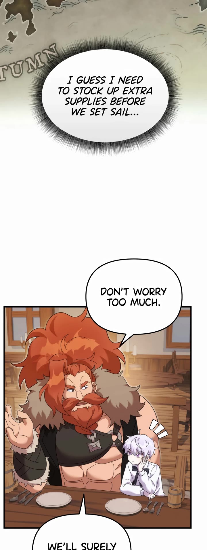 How to Survive as a Dragon with Time-Limit Chapter 37 page 7 - Chapter 37
