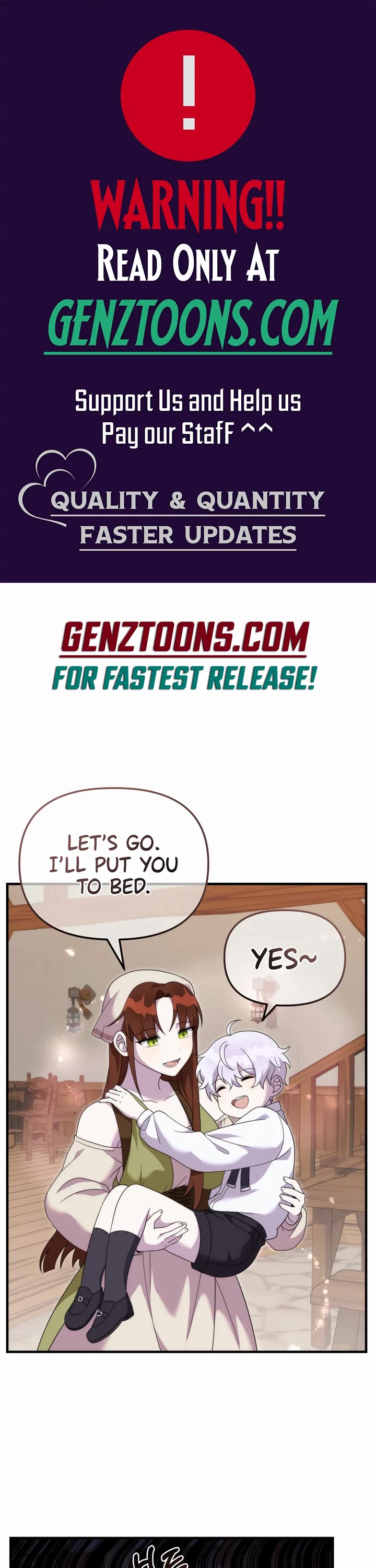 How to Survive as a Dragon with Time-Limit Chapter 38 page 1 - Chapter 38