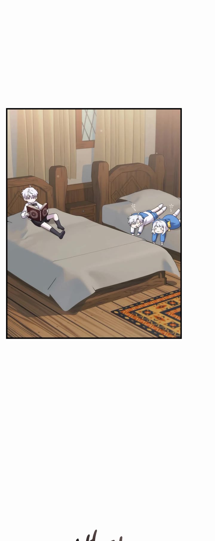 How to Survive as a Dragon with Time-Limit Chapter 38 page 12 - Chapter 38