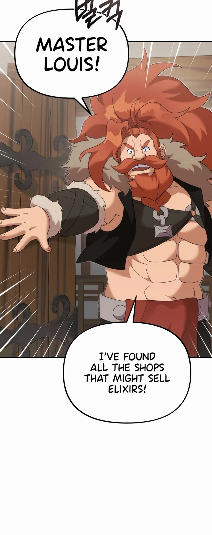 How to Survive as a Dragon with Time-Limit Chapter 38 page 13 - Chapter 38