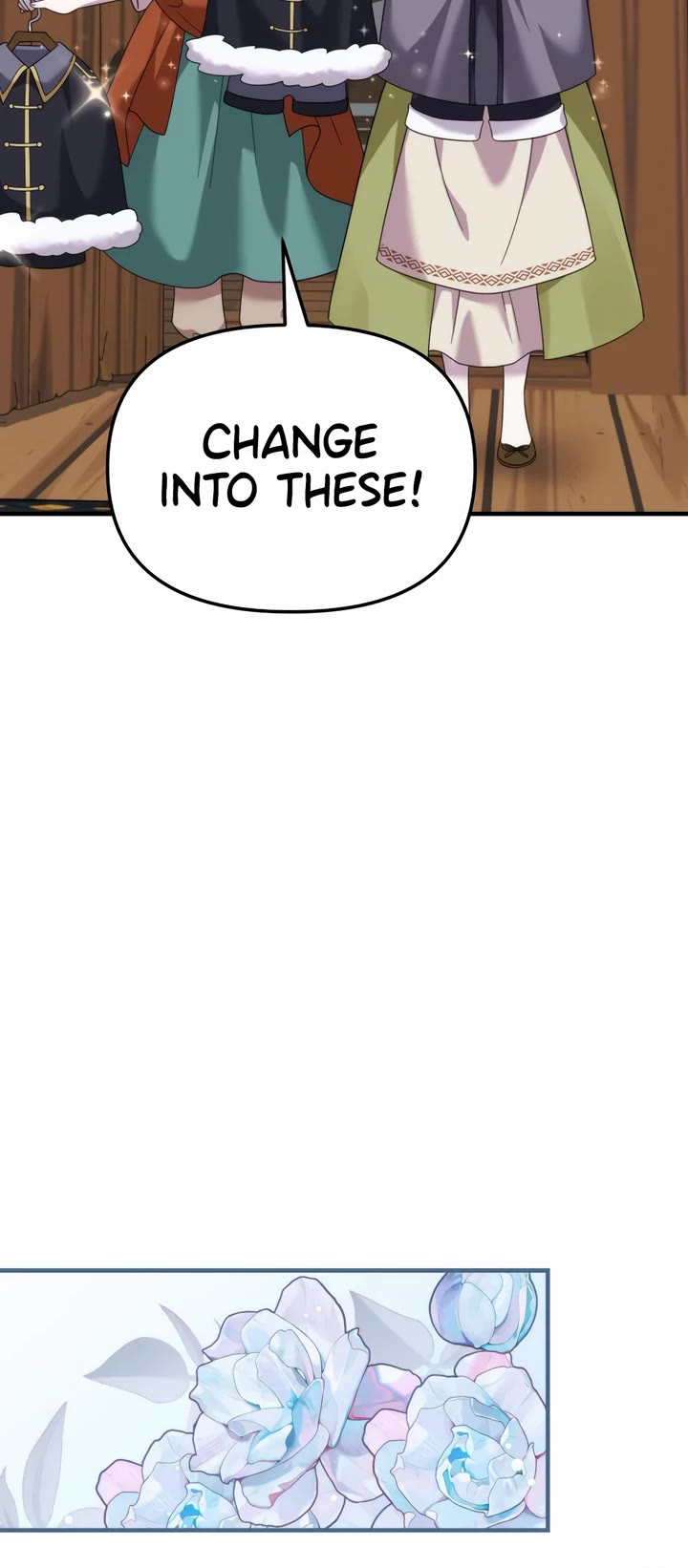 How to Survive as a Dragon with Time-Limit Chapter 38 page 17 - Chapter 38