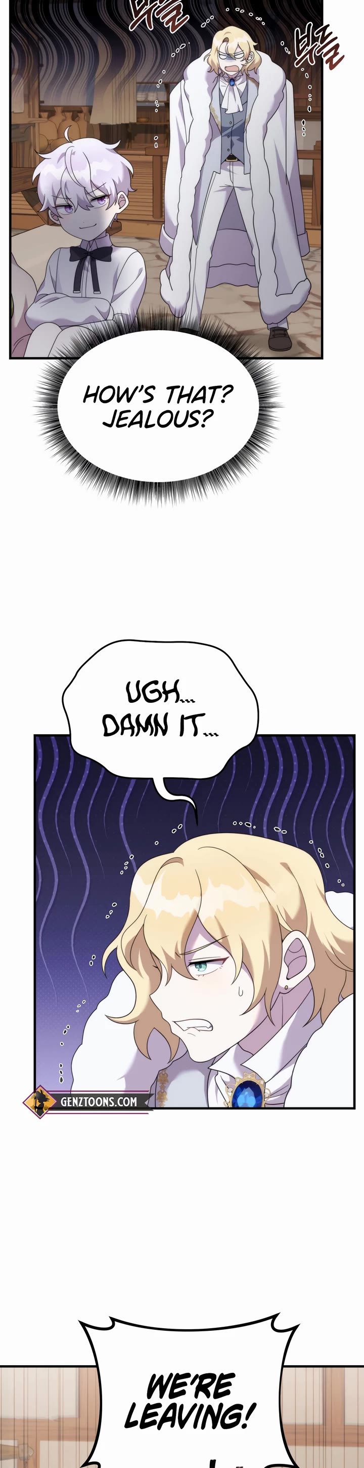 How to Survive as a Dragon with Time-Limit Chapter 38 page 2 - Chapter 38