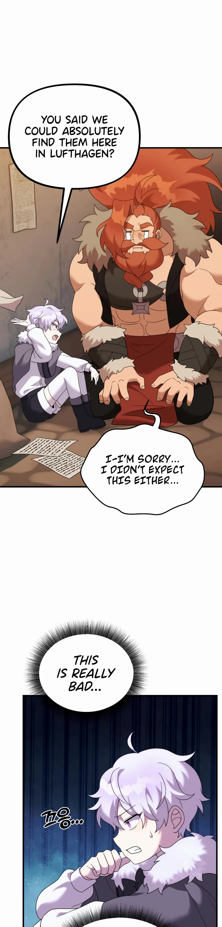 How to Survive as a Dragon with Time-Limit Chapter 38 page 26 - Chapter 38