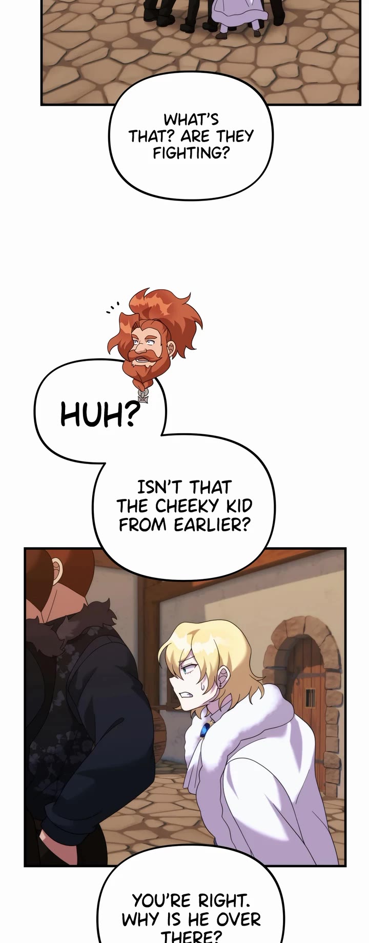 How to Survive as a Dragon with Time-Limit Chapter 38 page 28 - Chapter 38