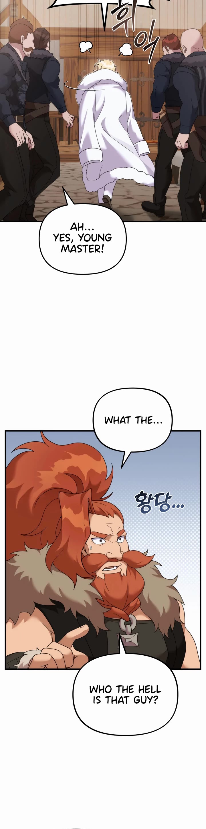 How to Survive as a Dragon with Time-Limit Chapter 38 page 3 - Chapter 38