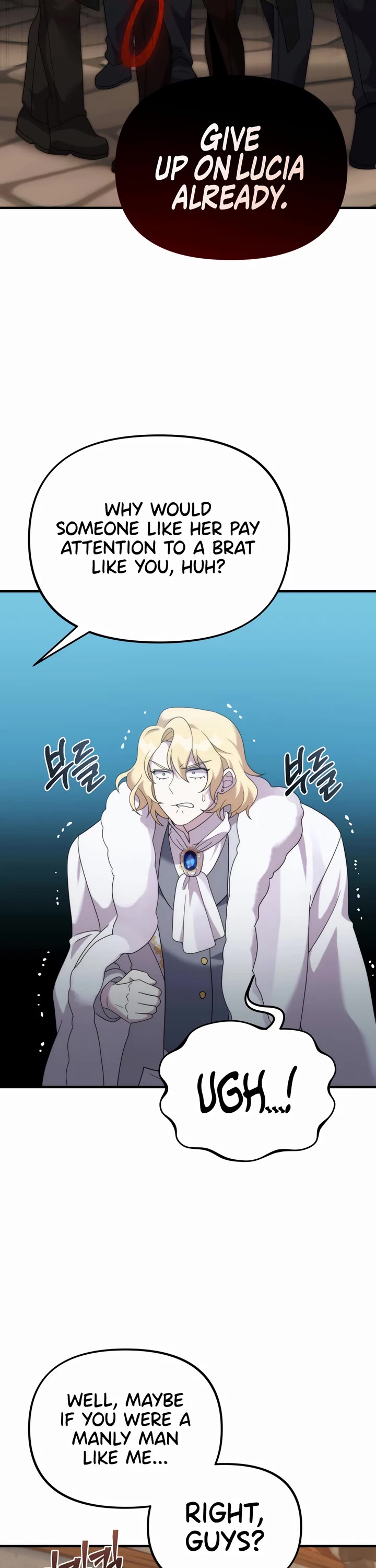 How to Survive as a Dragon with Time-Limit Chapter 38 page 30 - Chapter 38
