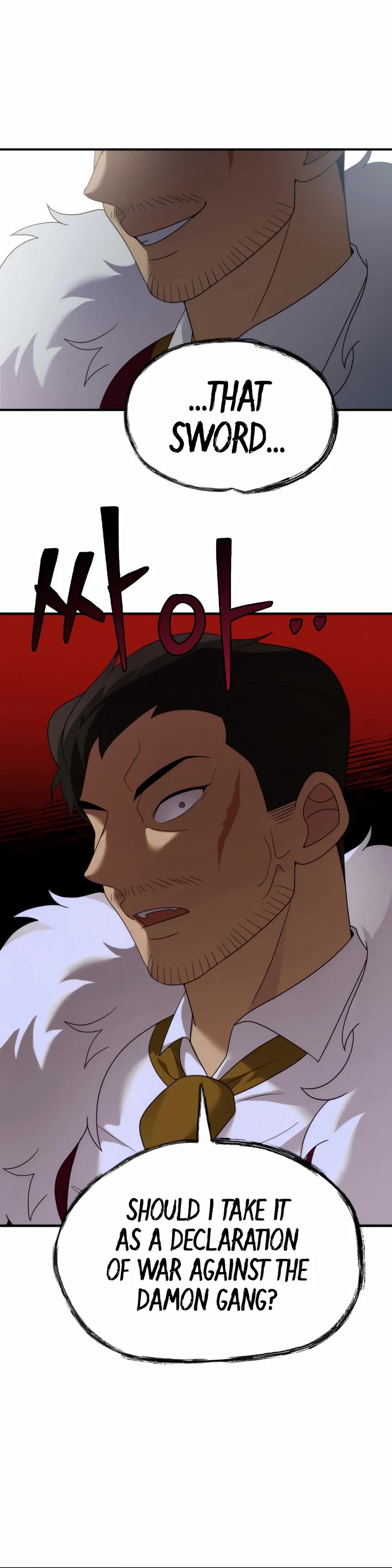 How to Survive as a Dragon with Time-Limit Chapter 38 page 32 - Chapter 38