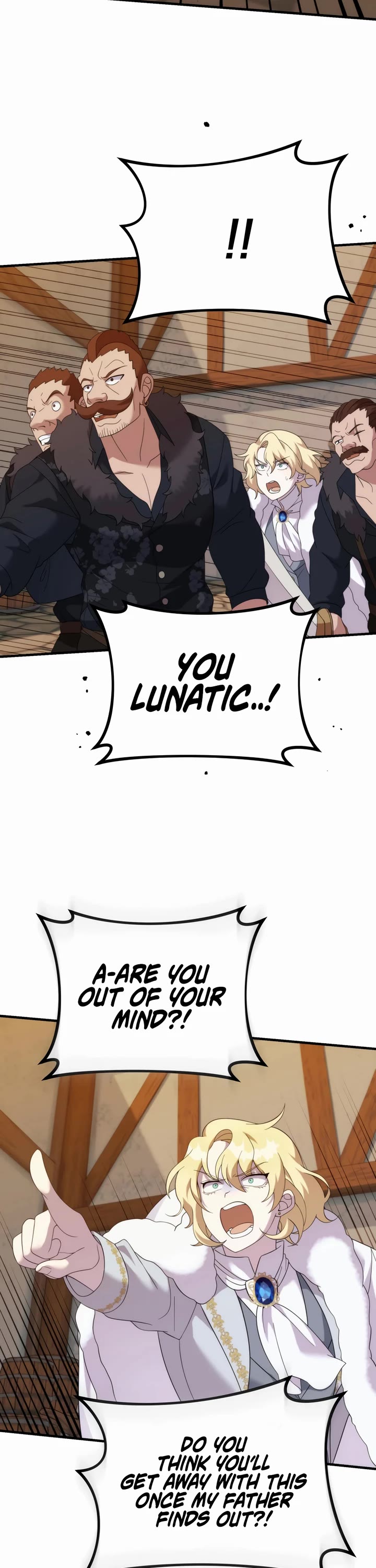 How to Survive as a Dragon with Time-Limit Chapter 38 page 34 - Chapter 38