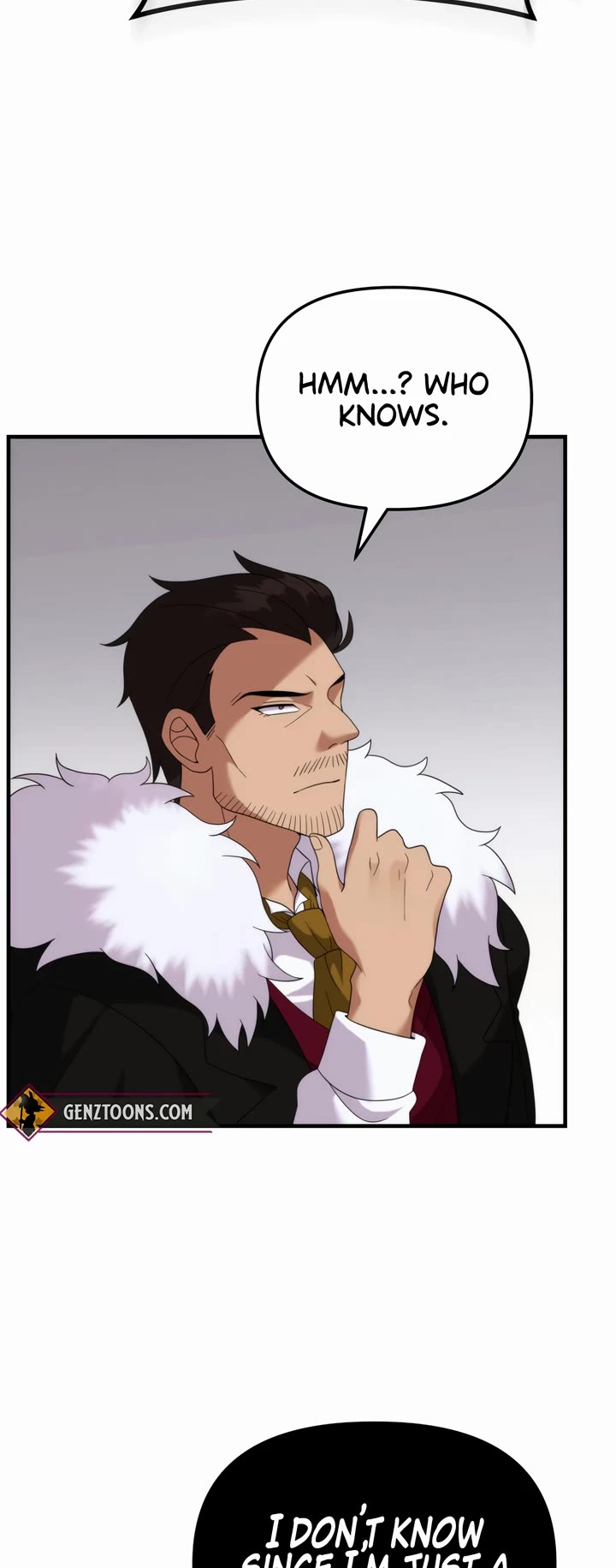 How to Survive as a Dragon with Time-Limit Chapter 38 page 35 - Chapter 38