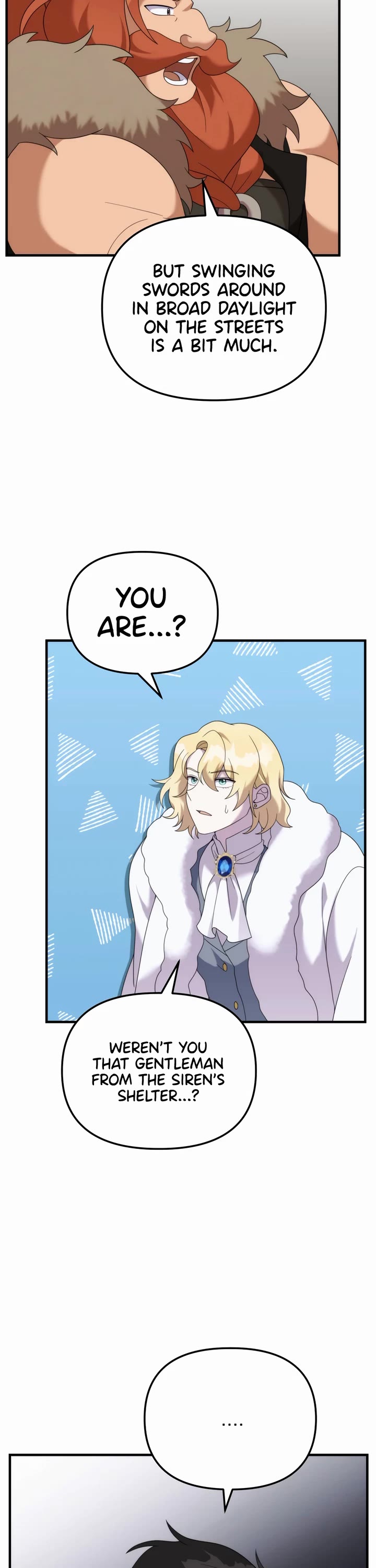 How to Survive as a Dragon with Time-Limit Chapter 38 page 38 - Chapter 38