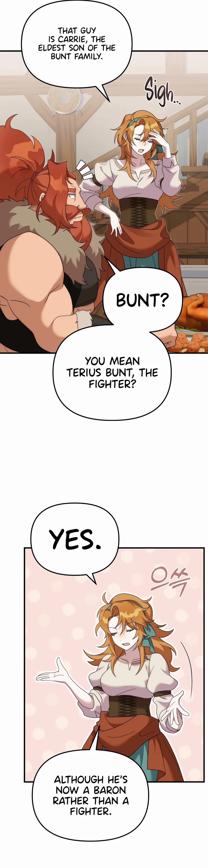 How to Survive as a Dragon with Time-Limit Chapter 38 page 4 - Chapter 38