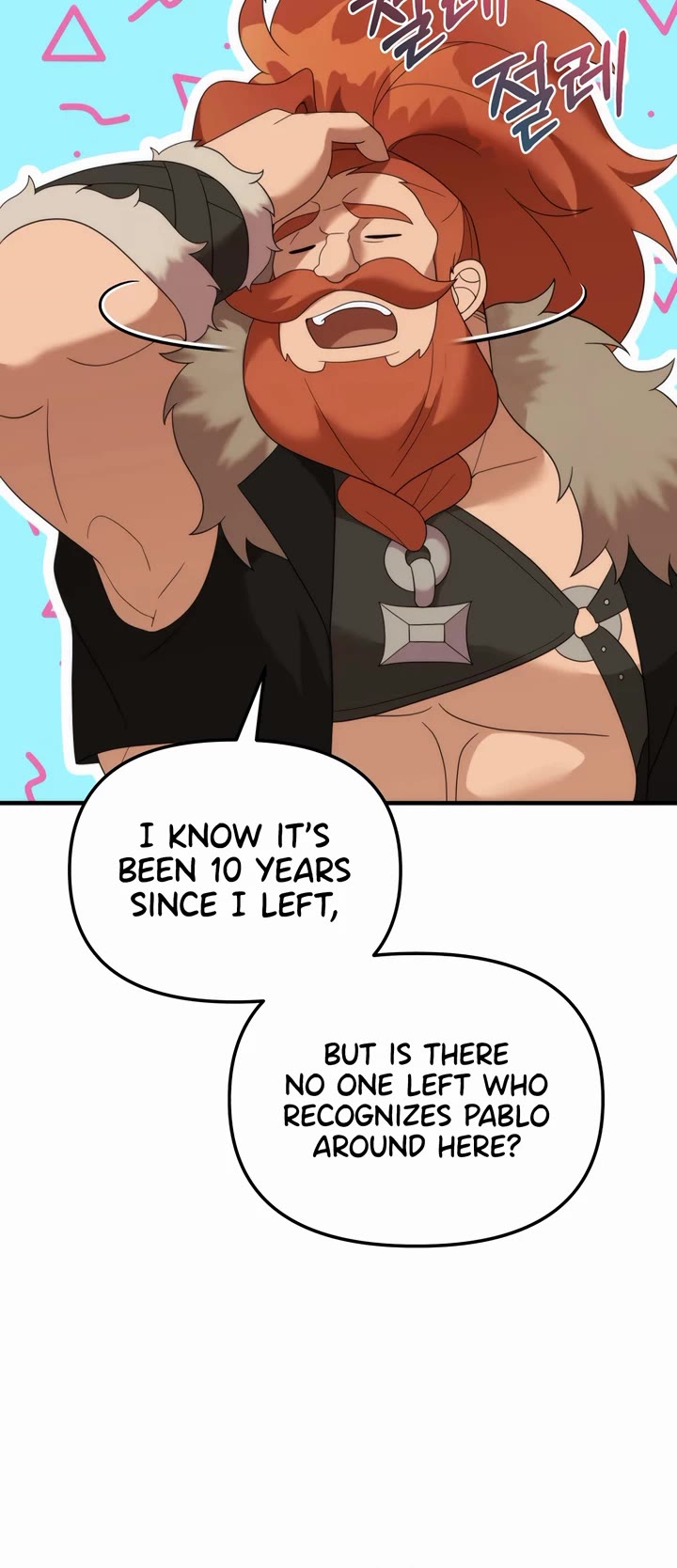 How to Survive as a Dragon with Time-Limit Chapter 38 page 40 - Chapter 38