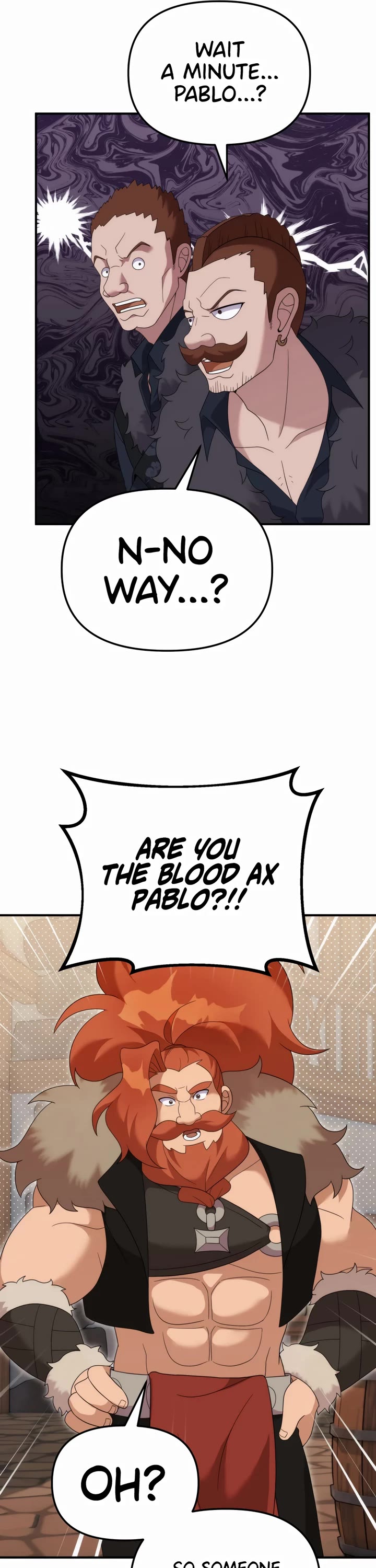 How to Survive as a Dragon with Time-Limit Chapter 38 page 41 - Chapter 38