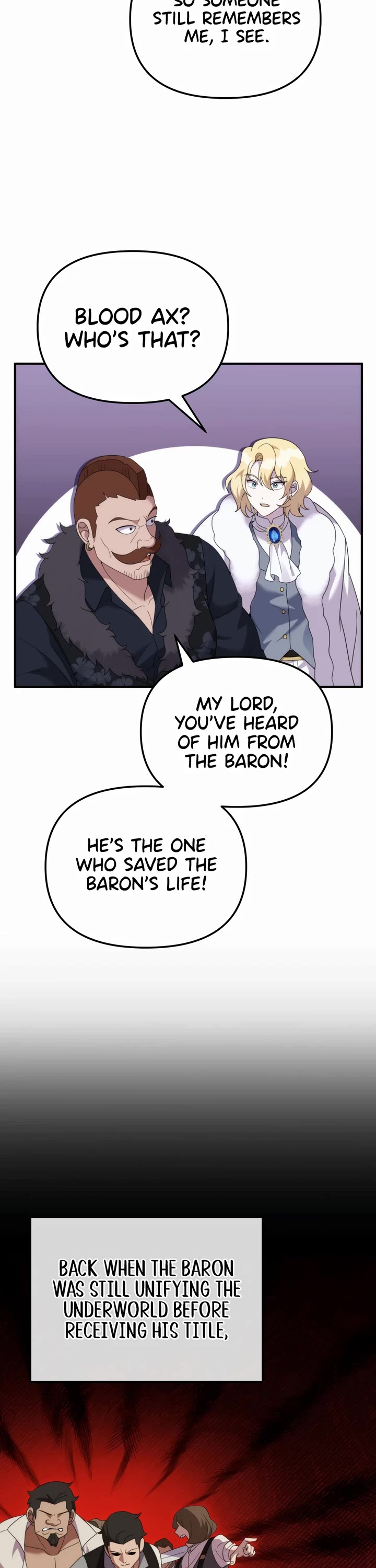 How to Survive as a Dragon with Time-Limit Chapter 38 page 42 - Chapter 38