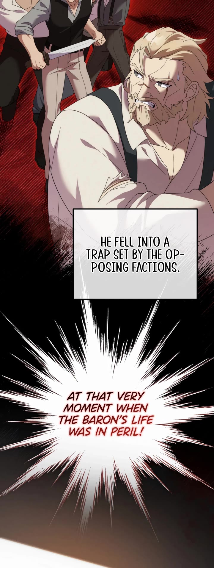 How to Survive as a Dragon with Time-Limit Chapter 38 page 43 - Chapter 38