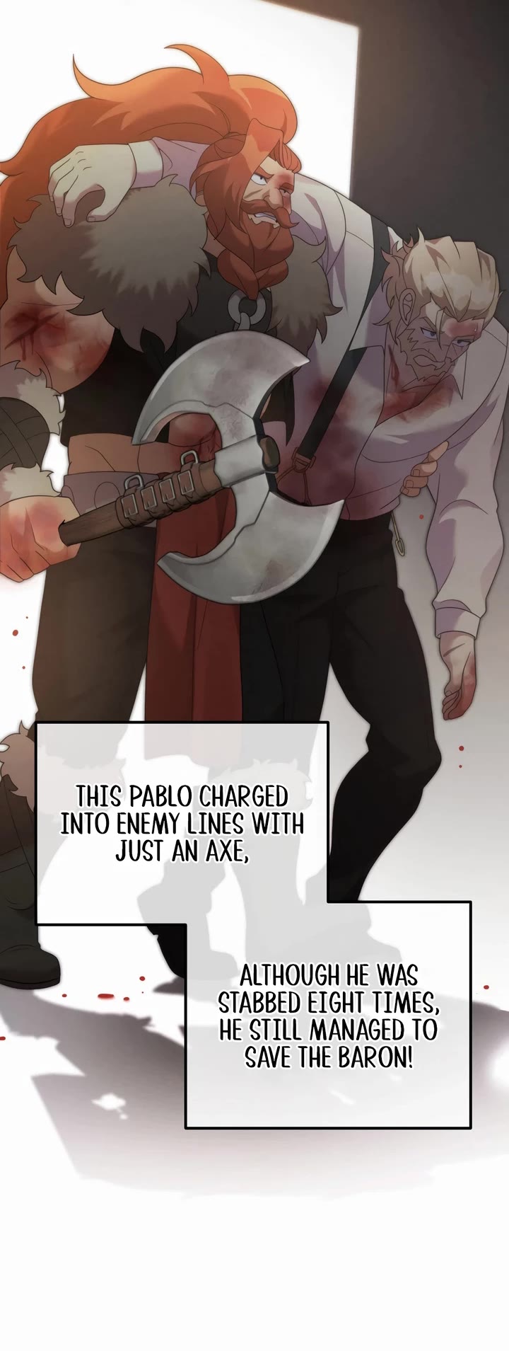 How to Survive as a Dragon with Time-Limit Chapter 38 page 44 - Chapter 38
