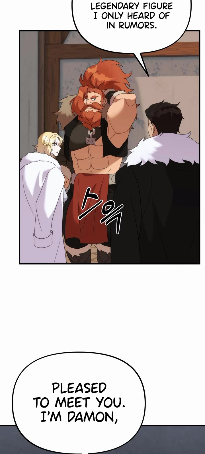 How to Survive as a Dragon with Time-Limit Chapter 38 page 47 - Chapter 38